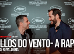 Fillos do vento: El director de A rapa sobre el futuro del cine: "Tiene que evolucionar porque el p&uacute;blico ya no se engancha como antes"