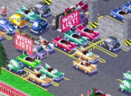 Vuelve el caos Tycoon en estilo retro Car Park Capital