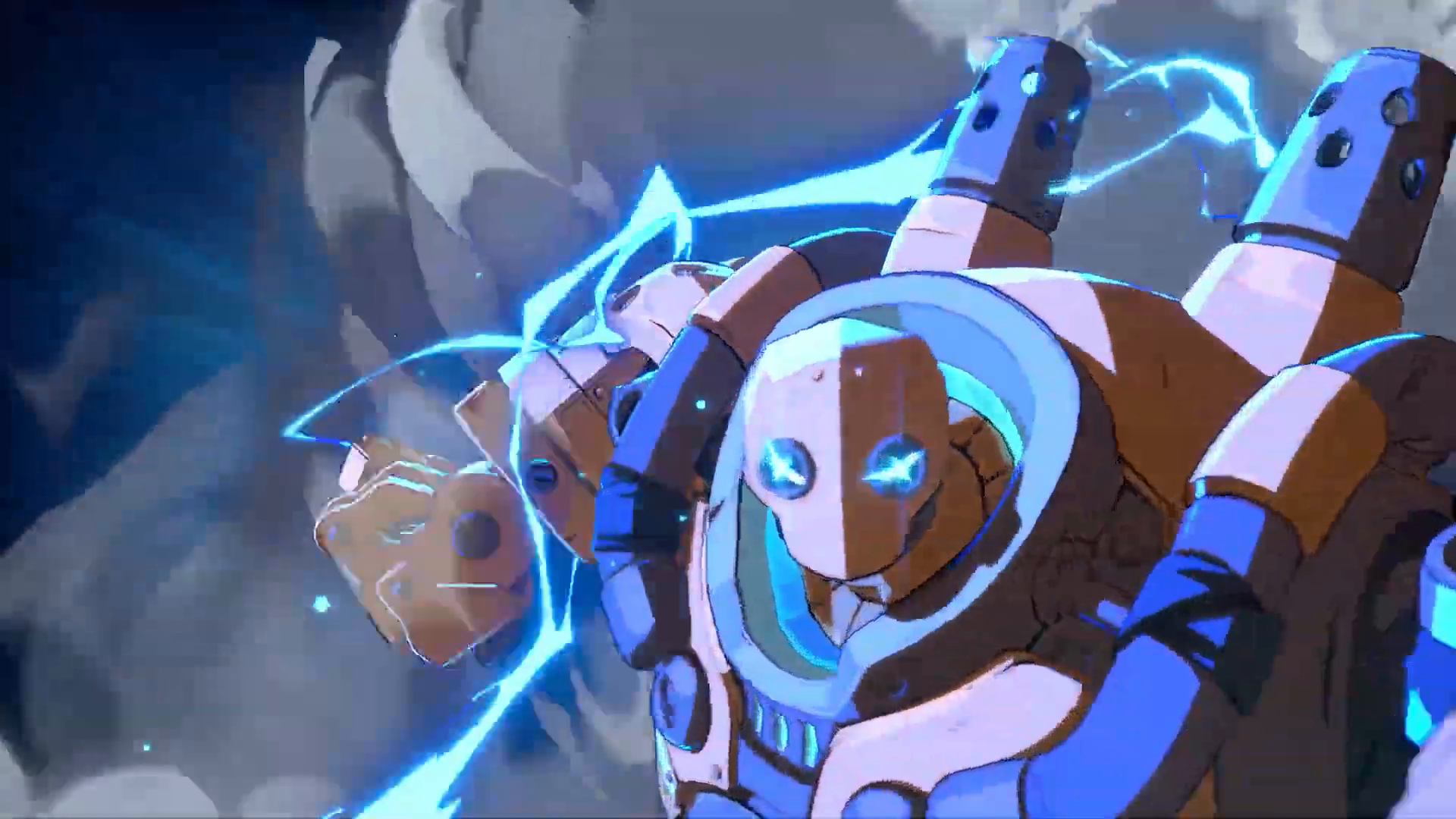 Hoy en GR Live cambiamos la Grieta del Invocador por la arena dos contra dos en 2XKO