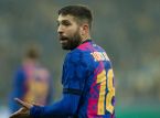 Jordi Alba tambi&eacute;n anuncia su retirada del f&uacute;tbol al finalizar la temporada de la MLS