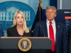 La fiscal general de Estados Unidos confirma que Maduro y su esposa se enfrentar&aacute;n a cargos penales en Nueva York