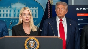 La fiscal general de Estados Unidos confirma que Maduro y su esposa se enfrentarán a cargos penales en Nueva York