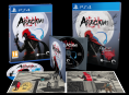 Fechan Aragami, que sale de las sombras el 4 de octubre
