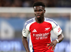 El Arsenal asegura a Bukayo Saka hasta 2031, lo que le convierte en el futbolista mejor pagado del equipo