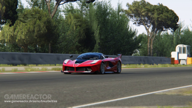 Assetto Corsa