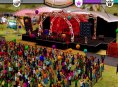 Bigfest: un festival de música y un party game en PS4 / Vita