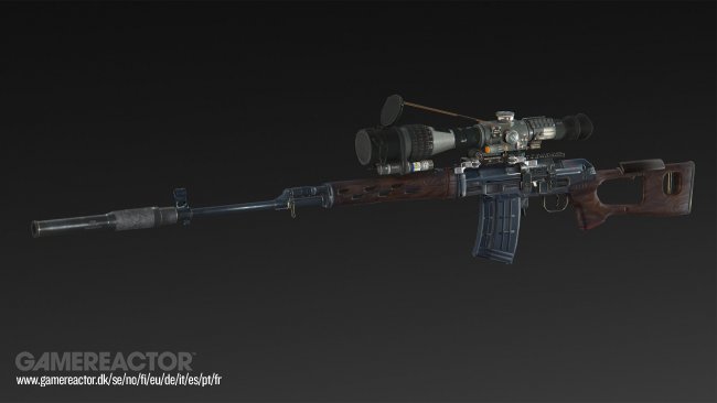 Sniper Ghost Warrior 3