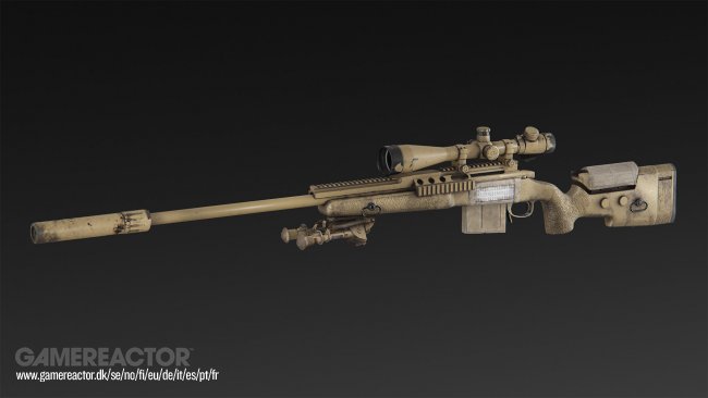 Sniper Ghost Warrior 3