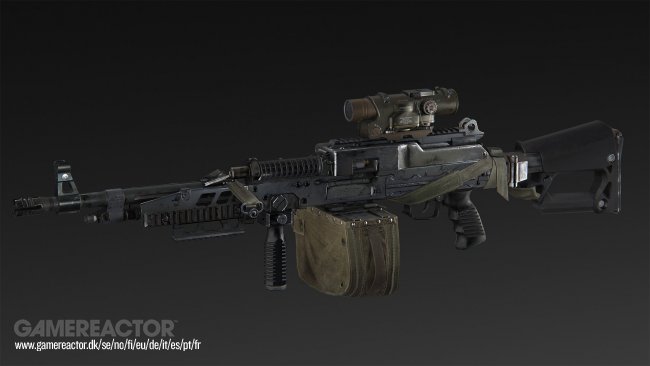 Sniper Ghost Warrior 3