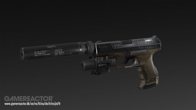 Sniper Ghost Warrior 3