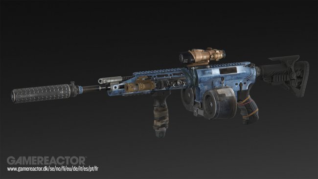 Sniper Ghost Warrior 3