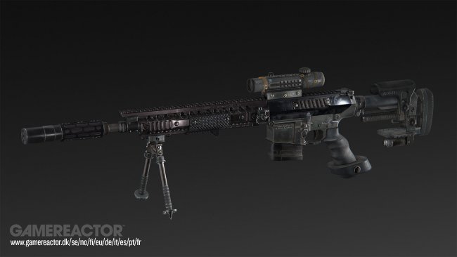 Sniper Ghost Warrior 3