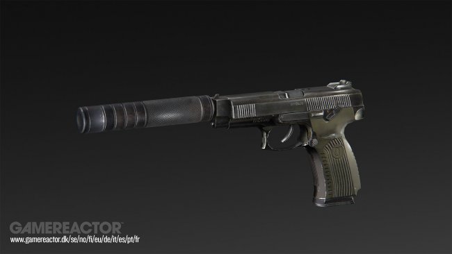 Sniper Ghost Warrior 3