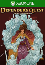 Defender's Quest: Valley of the Forgotten DX