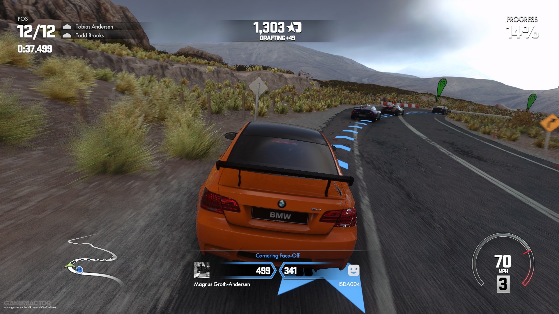 DriveClub