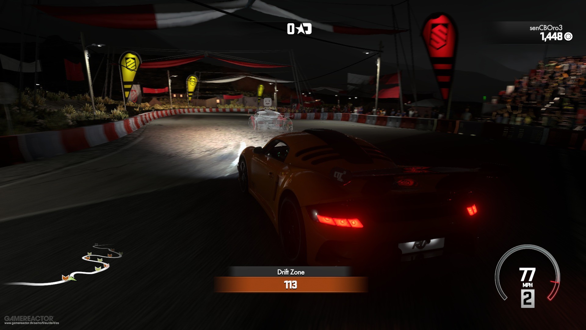 DriveClub