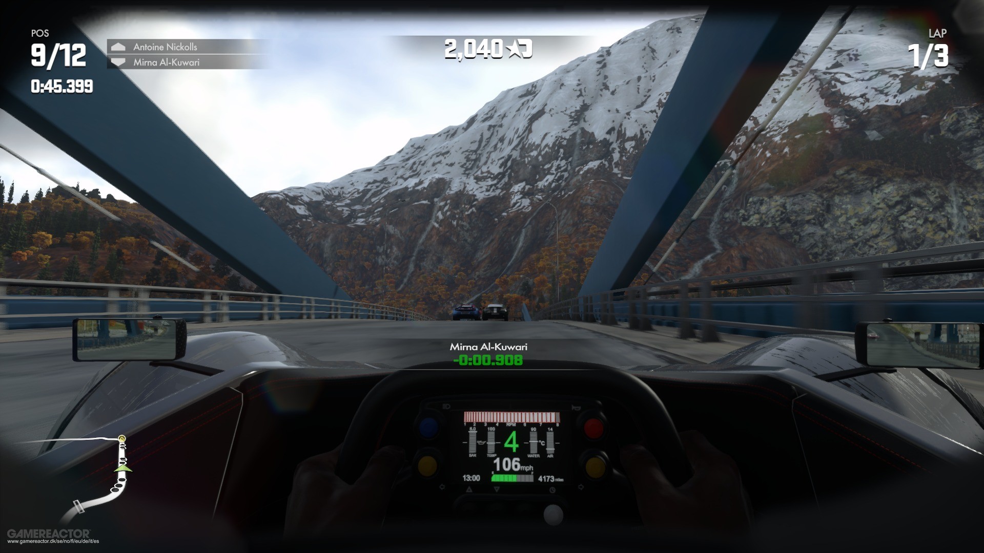 DriveClub
