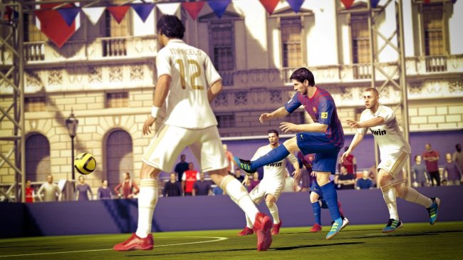 FIFA Street