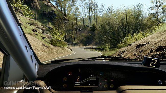 EA Sports WRC