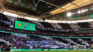 Cuartos de final de la EFL Cup para Chelsea, Arsenal, Manchester City, Cardiff...