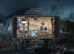 Ya puedes descargar The Elder Scrolls: Legends en móviles