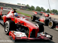 F1 2013 - primeras impresiones