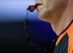 &Aacute;rbitro de EuroBasket detenido en Serbia con presuntos v&iacute;nculos con el crimen organizado