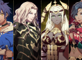 Fire Emblem: Fortune's Weave abre su mundo y posibilidades con mucha influencia de Persona