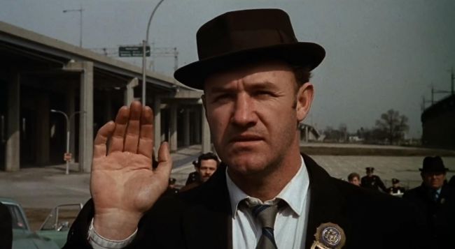 Gene Hackman (95) y su esposa (63) encontrados muertos en su casa de Santa Fe