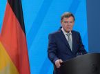 El ministro de Asuntos Exteriores alemán visita Kiev para reforzar el apoyo a Ucrania