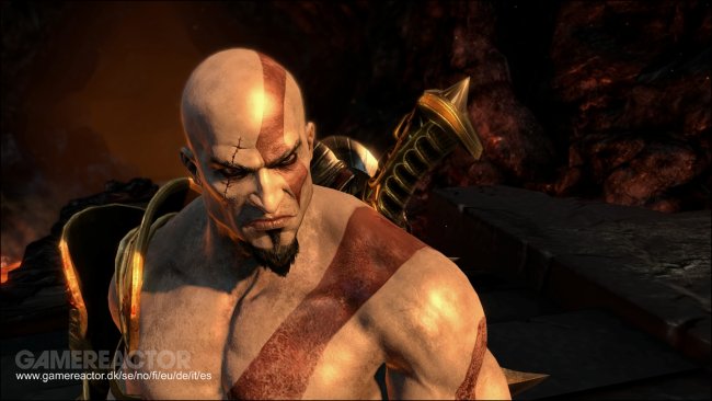 God of War III