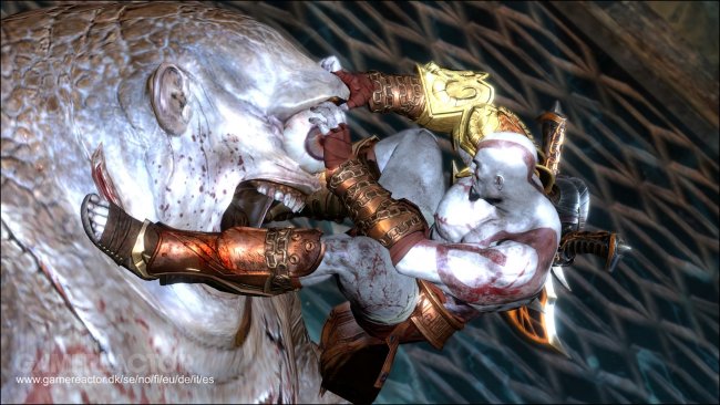 God of War III