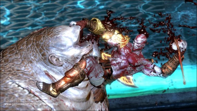 God of War III