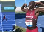 Australia anuncia a Gout Gout para los Mundiales de Atletismo de 2025: &iquest;el nuevo Usain Bolt?