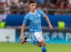 Guardiola defiende a Phil Foden de los vergonzosos insultos a su madre durante el derbi de Manchester