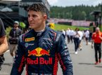 El nuevo compa&ntilde;ero de equipo de Verstappen, Isack Hadjar, espera ganar al menos una carrera en 2026