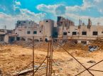 Israel ordena evacuaciones en el norte de Gaza al reanudarse las conversaciones sobre el alto el fuego