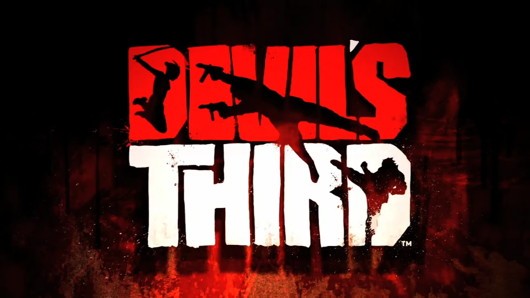 Devil's Third
