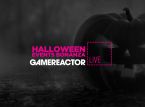 Especial Eventos de Halloween hoy en GR Live