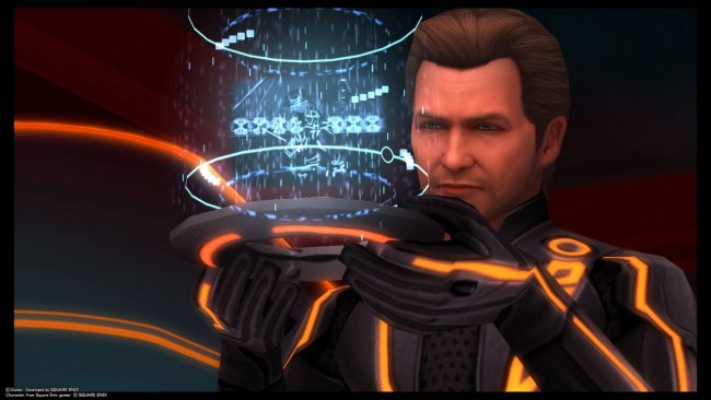 Kingdom Hearts HD 2.8: Final Chapter Prologue