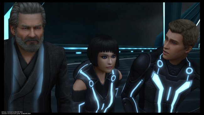 Kingdom Hearts HD 2.8: Final Chapter Prologue