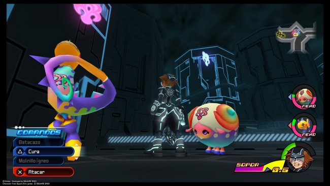 Kingdom Hearts HD 2.8: Final Chapter Prologue