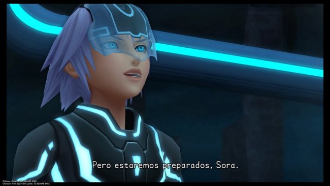 Kingdom Hearts HD 2.8: Final Chapter Prologue