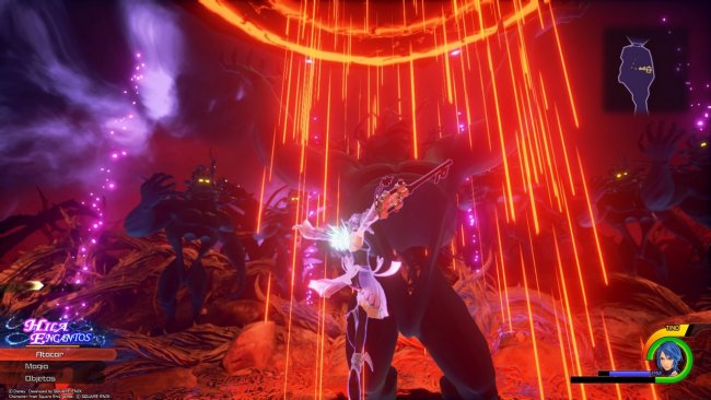 Kingdom Hearts HD 2.8: Final Chapter Prologue