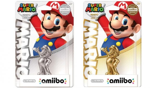 Mario Party 10