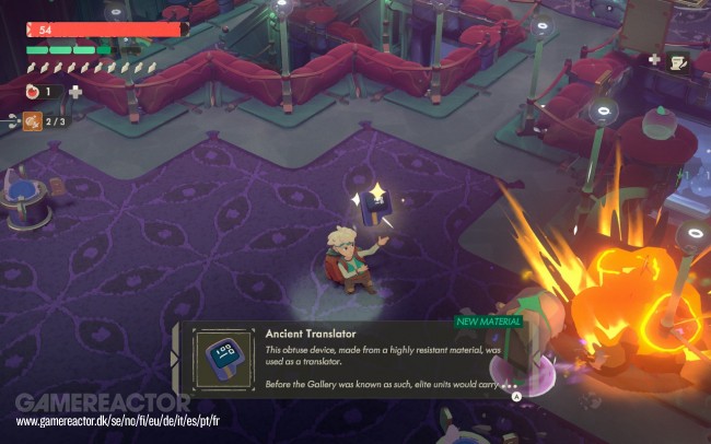 Moonlighter 2: The Endless Vault