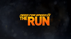 Need for Speed: The Run