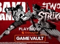 El nuevo DLC de Two Strikes es tambi&eacute;n el crossover con el anime Baki Hanm