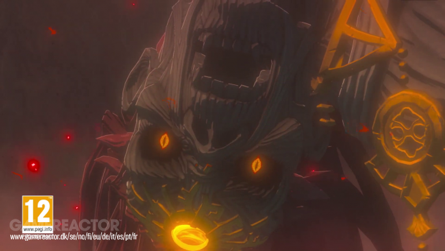 The Legend of Zelda: Tears of the Kingdom