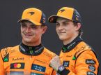 &iquest;Qu&eacute; pas&oacute; con McLaren en China? Desastre para Lando Norris y Oscar Piastri